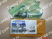 Xkbl-00063 Соленоид (valve-solenoid) Hyundai R180w-9s доставка из г.Астана