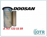 Воздушный фильтр Doosan 210 2474-9054 Алматы