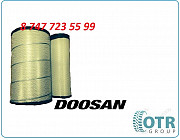 Воздушный фильтр Doosan Dx300 474-00037 Алматы