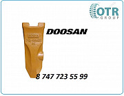 Коронка ковша на экскаватор Doosan 340 713-00032rc Алматы