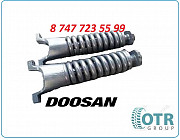 Натяжитель гусеницы на Doosan 340 2274-1014 Алматы