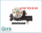 Помпа на экскаватор Doosan 180 65.06500-6402b Алматы