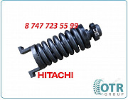 Натяжитель гусеницы на Hitachi Zx330 9306368 Алматы