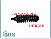 Натяжитель гусеницы на Hitachi Zx200 9303132 Алматы