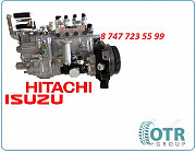 Тнвд Hitachi zx240 1156033950 Алматы