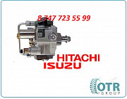 Тнвд Isuzu 4hk 8973060447 Алматы