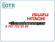 Распредвал Isuzu 6hk1 8982332131 Алматы