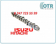 Распредвал Isuzu 4hk1 8972621660 Алматы