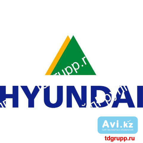 Xkde-02198 Водяной насос Hyundai Hl760-9s Астана - изображение 1