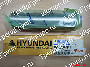 Xkah-00911 Вал (shaft) Hyundai R250lc-7a доставка из г.Астана