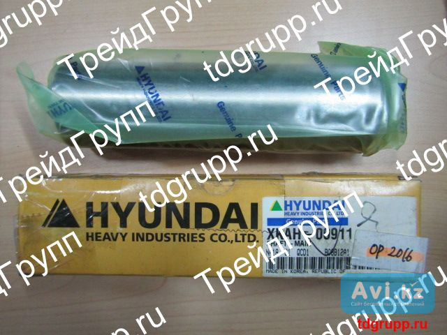Xkah-00911 Вал (shaft) Hyundai R250lc-7a Астана - изображение 1