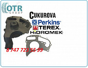 Помпа Perkins, Hidromek U5mw0191 Алматы