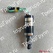 Xjbn-00014 Клапан в сборе Eppr Hyundai R330lc-9s доставка из г.Астана