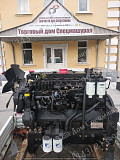 Двигатель Perkins 1006-6trt125 для трактора Foton 1254 доставка из г.Алматы