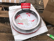 Шиберное кольцо Niigata Dn210 доставка из г.Алматы