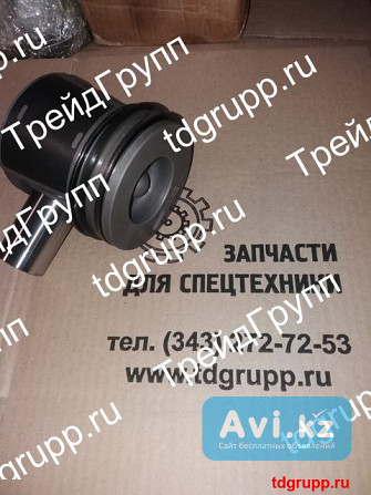 T426389 Поршень в сборе с кольцами Perkins Астана - изображение 1