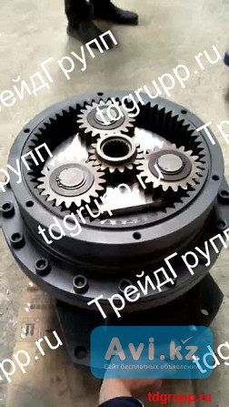 Voe14542165 Редуктор поворота (swing gearbox) Volvo Ec290b Астана - изображение 1
