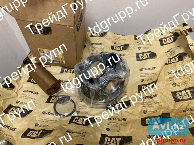 238-2720 Поршень в сборе (kit piston) Cat C7 Астана - изображение 1