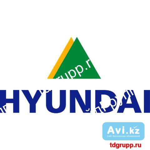 Xkah-01124 Гидромотор хода (motor Assy) Hyundai R260lc-9s Астана - изображение 1