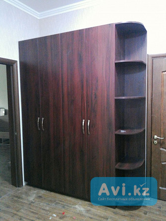 Изготовление корпусной мебели Алматы - изображение 1