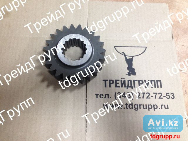 Voe14547279 Шестерня (gear) Volvo Ec300d Астана - изображение 1