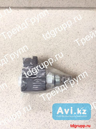6194488m1 Соленоид (electro-valve) Terex Tlb-815 Астана - изображение 1