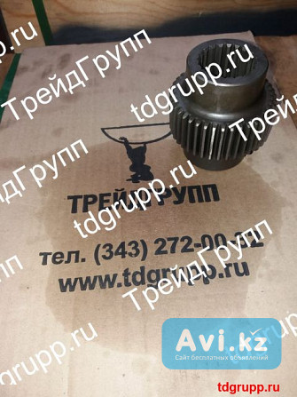 Sa8230-35520 Вал (shaft) редуктора Volvo Ec480d Астана - изображение 1