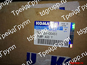 708-2h-00461 / 708-2h-00460 Основной насос Komatsu Pc400-7 доставка из г.Астана