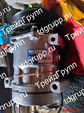 464-9988 Компрессор (compressor 24v) Cat доставка из г.Астана