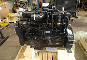 Двигатель Komatsu Pc300-8 saa6d114e-3 доставка из г.Астана
