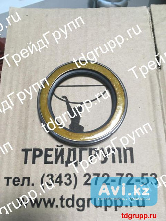 Xkaq-00087 Сальник (oil seal) Hyundai R140lc-9 Астана - изображение 1