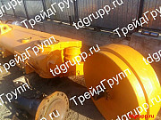 195-30-66190 Подушка амортизирующая (pad) Komatsu D275a-5d доставка из г.Астана