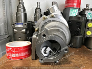 Турбокомпрессор для Jcb 3cx, Jcb 4cx с двигателем Dieselmax доставка из г.Алматы