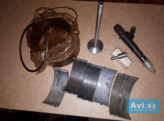Распылитель в сборе на 8 двт, 15.111.2110 Алматы - изображение 1