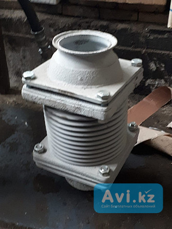 Сильфон 46-05-282сб двигатель 8 двт Т330 Алматы - изображение 1
