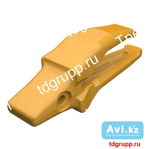 6i-6554 Адаптер ковша (adapter) Caterpillar 345b Астана - изображение 1