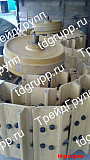 17m-30-00310 Колесо направляющее Komatsu D275ax-5 доставка из г.Астана