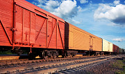 Железнодорожные перевозки грузов Астана