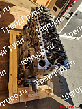 4990451 Блок цилиндров (cylinder block) Hyundai R210w-9 доставка из г.Астана