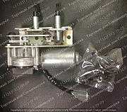 Мотор стеклоочистителя (переднго) для Jcb 3cx 714/40147 Алматы