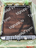 1.202-00035 Радиатор в сборе Doosan S255lc-v доставка из г.Астана