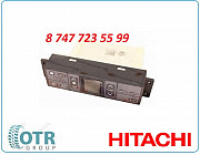 Блок управления печки Hitachi 4439093 Алматы