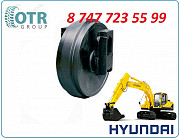 Ленивец Hyundai r220lc-7 81n6-13010 Алматы
