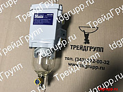 Топливный сепаратор Separ-2000/10 доставка из г.Астана