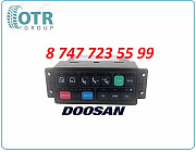 Блок управления печки Doosan 543-00049 Алматы