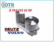 Топливный насос Volvo Bl71 20917999 Алматы