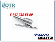 Распылитель форсунки Volvo bl61 Dsla154p1360 Алматы