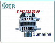 Генератор Cummins 6ct 3415691 Алматы