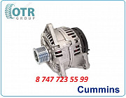 Генератор Cummins Isbe 4935821 Алматы