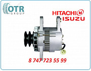 Генератор на Hitachi 200 0-33000-5770 Алматы